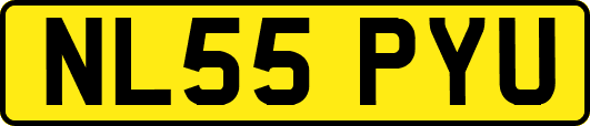 NL55PYU