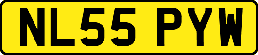 NL55PYW