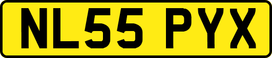 NL55PYX