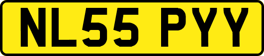 NL55PYY