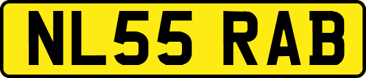 NL55RAB