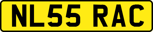 NL55RAC