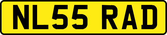 NL55RAD
