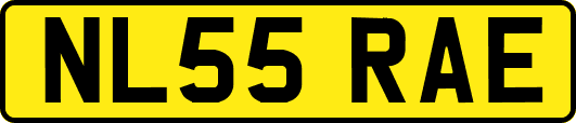 NL55RAE