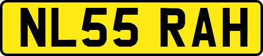 NL55RAH