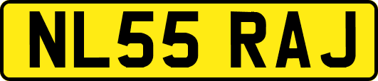 NL55RAJ