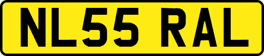 NL55RAL