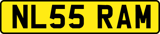 NL55RAM
