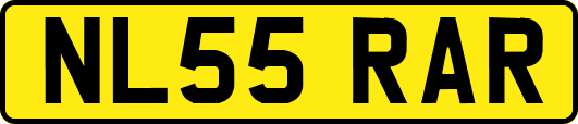 NL55RAR