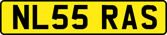 NL55RAS