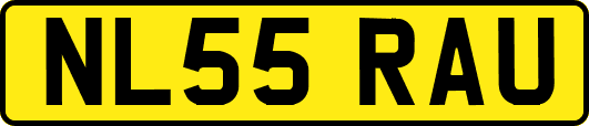 NL55RAU