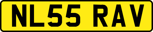 NL55RAV