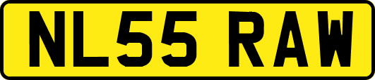 NL55RAW