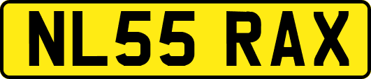 NL55RAX