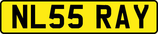 NL55RAY
