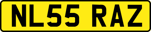 NL55RAZ