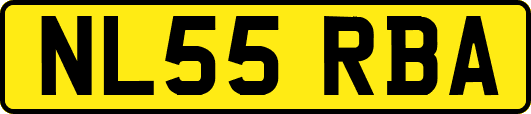 NL55RBA