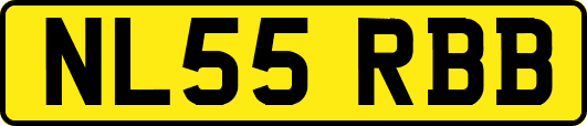 NL55RBB