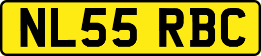NL55RBC
