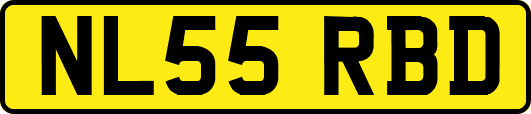 NL55RBD