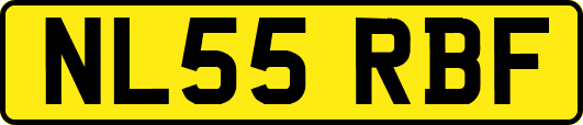 NL55RBF