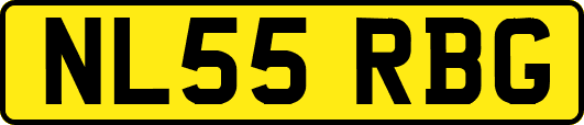 NL55RBG