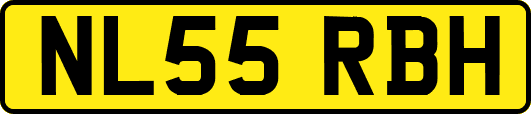 NL55RBH