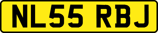 NL55RBJ