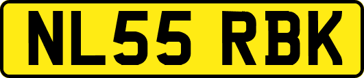 NL55RBK