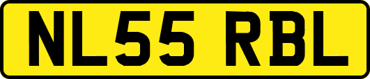 NL55RBL