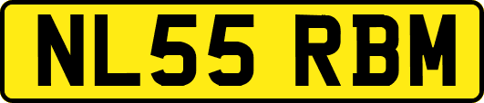 NL55RBM
