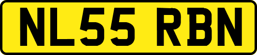 NL55RBN
