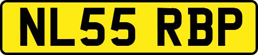 NL55RBP