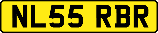 NL55RBR