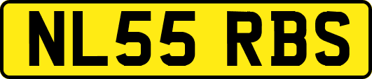 NL55RBS
