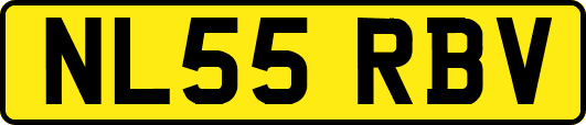 NL55RBV