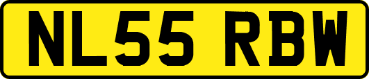 NL55RBW