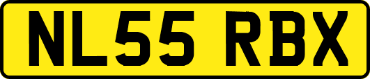 NL55RBX