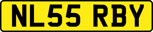 NL55RBY