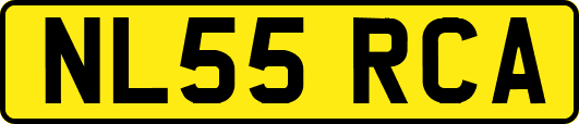 NL55RCA
