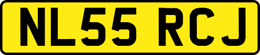 NL55RCJ