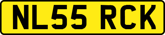 NL55RCK