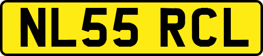 NL55RCL