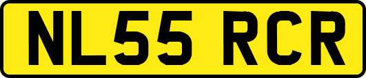 NL55RCR