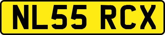 NL55RCX