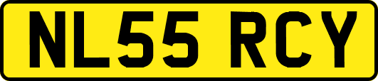 NL55RCY