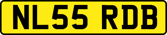NL55RDB
