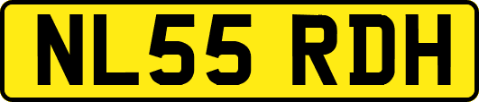 NL55RDH