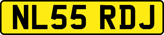 NL55RDJ