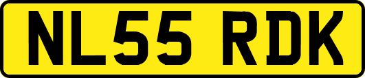 NL55RDK
